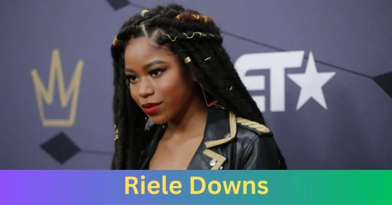 Why Do People Hate Riele Downs?