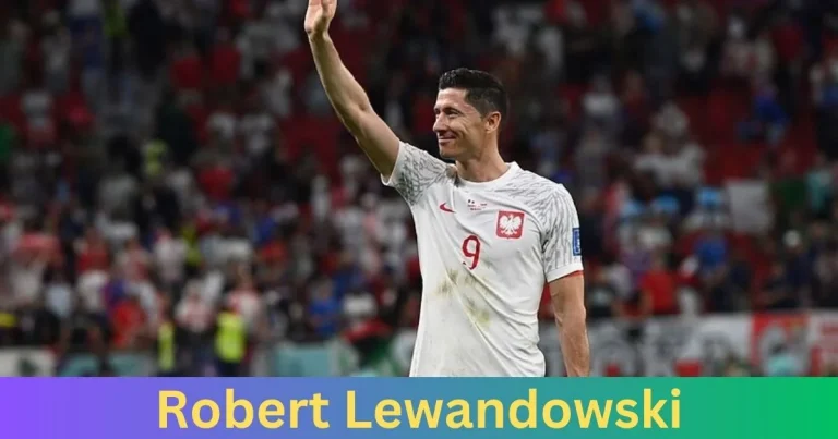 Why Do People Hate Robert Lewandowski?