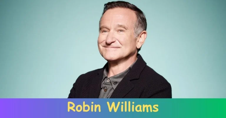 Why Do People Hate Robin Williams?