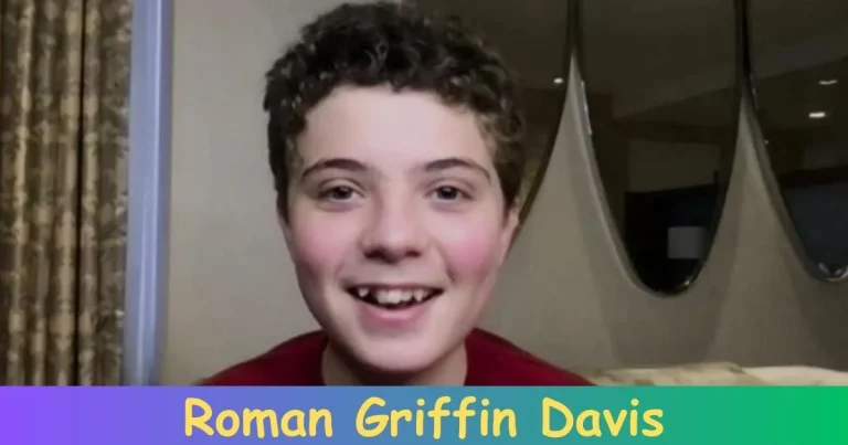 Why Do People Hate Roman Griffin Davis?
