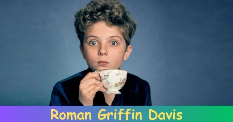 Why Do People Love Roman Griffin Davis?