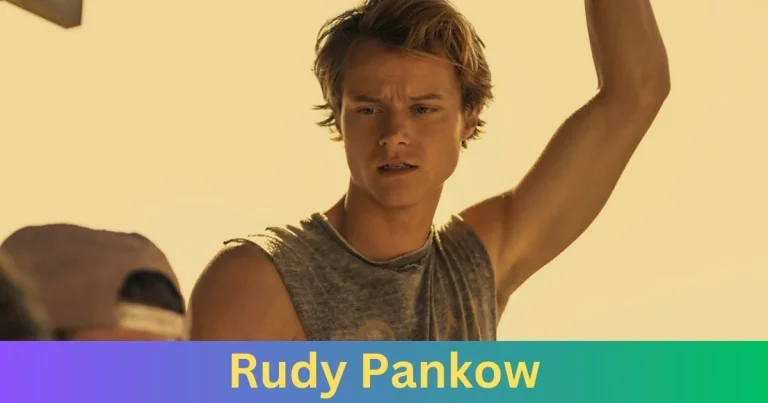 Why Do People Hate Rudy Pankow?