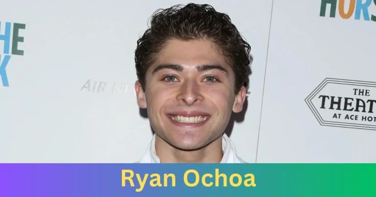 Why Do People Hate Ryan Ochoa?