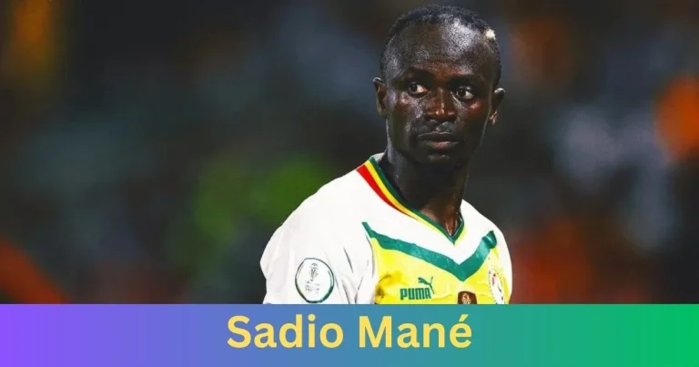 Why Do People Love Sadio Mané?