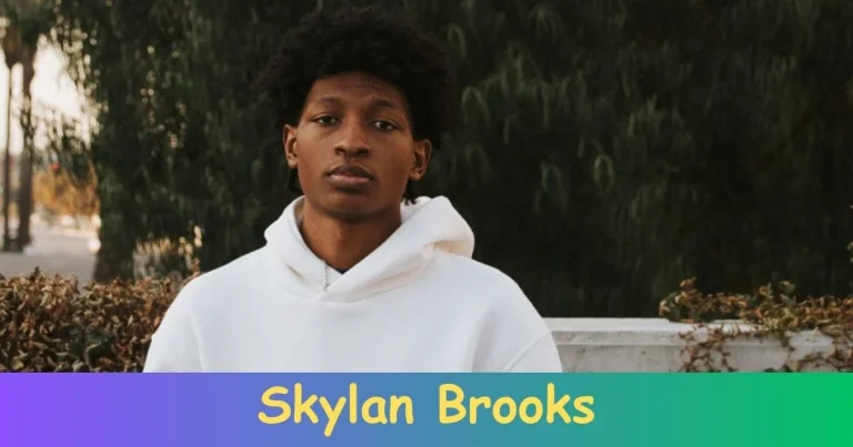 Why Do People Hate Skylan Brooks?