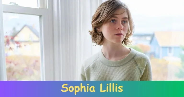 Why Do People Hate Sophia Lillis?