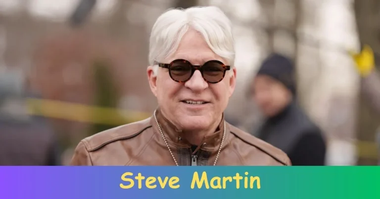 Why Do People Hate Steve Martin?