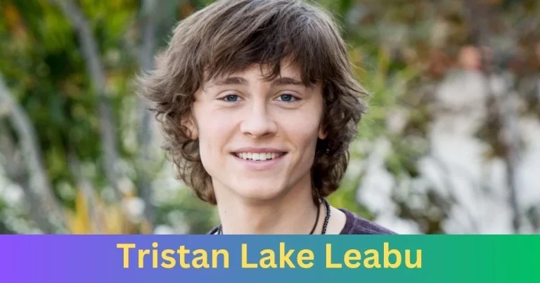 Why Do People Hate Tristan Lake Leabu?