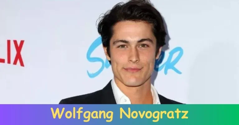 Why Do People Hate Wolfgang Novogratz?