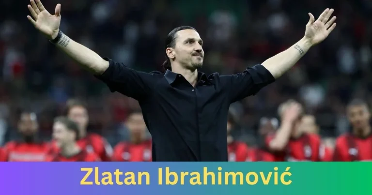 Why Do People Hate Zlatan Ibrahimović?