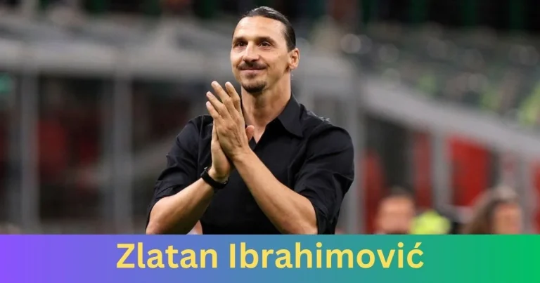 Why Do People Love Zlatan Ibrahimović?