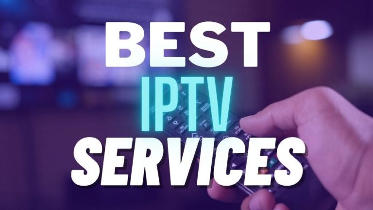How To Access A Free IPTV Trial