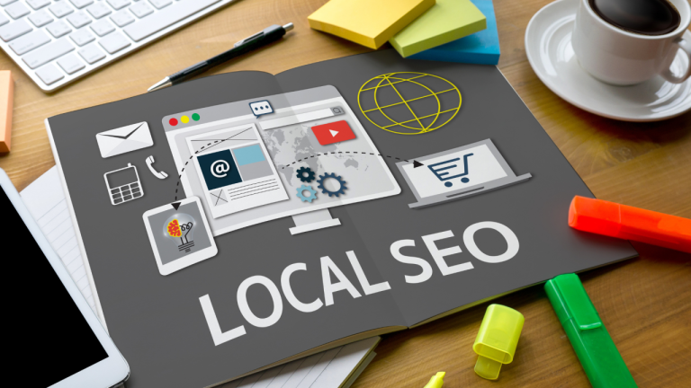 Conquer Your Local Market: SEO Tactics for Brick-and-Mortar Businesses in 2024