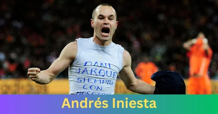 Why Do People Hate Andrés Iniesta?