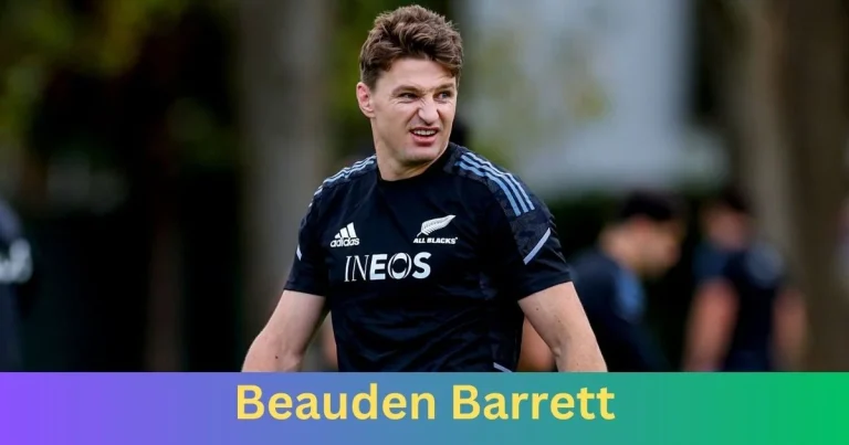 Why Do People Hate Beauden Barrett?