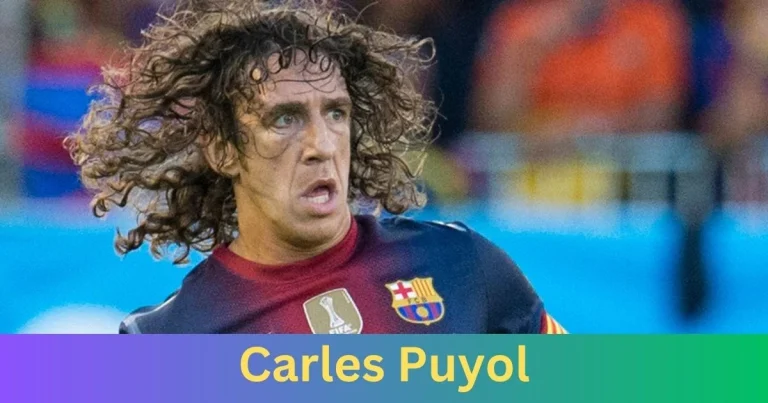 Why Do People Hate Carles Puyol?