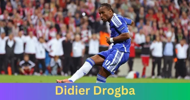 Why Do People Hate Didier Drogba?