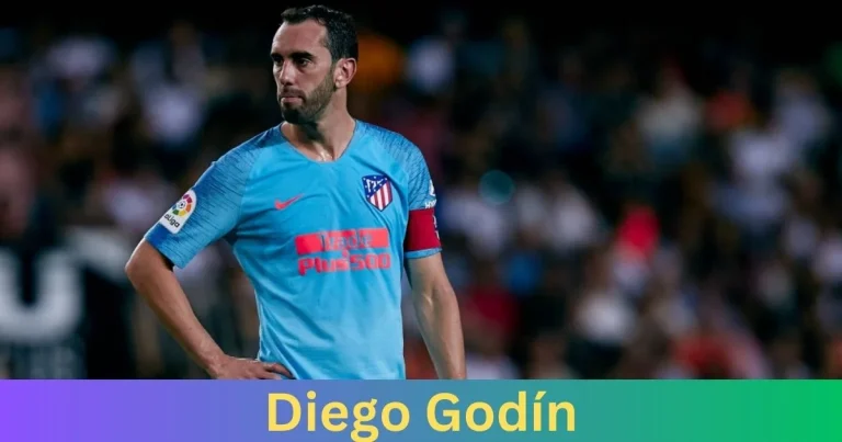 Why Do People Love Diego Godín?