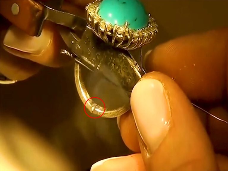 Jewelry Making Magic: The Delicate Touch of Laser Welding