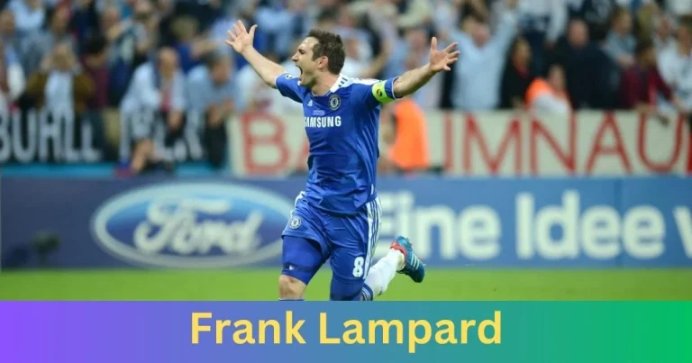 Why Do People Hate Frank Lampard?