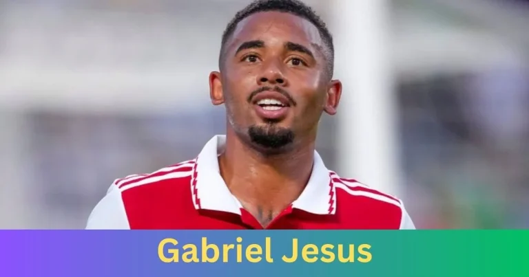Why Do People Hate Gabriel Jesus?