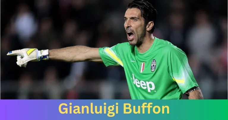 Why Do People Hate Gianluigi Buffon?