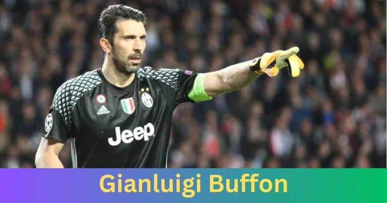 Why Do People Love Gianluigi Buffon?