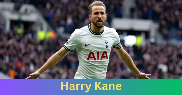 Why Do People Love Harry Kane?