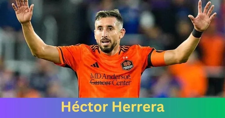 Why Do People Hate Héctor Herrera?