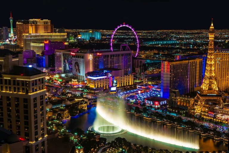Unveiling the Ultimate Las Vegas Experience: A Comprehensive Guide to Sin City’s Dazzling Attractions