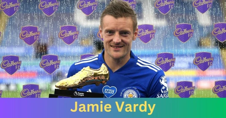 Why Do People Hate Jamie Vardy?