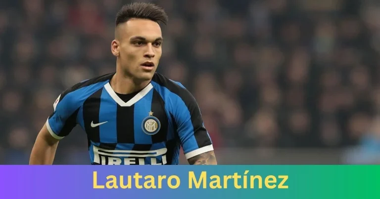 Why Do People Hate Lautaro Martínez?