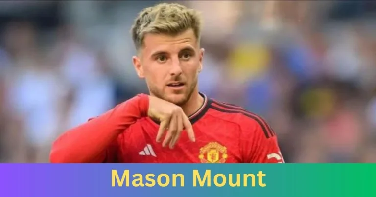 Why Do People Hate Mason Mount?