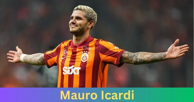 Why Do People Hate Mauro Icardi?