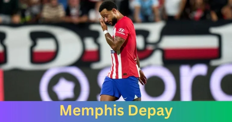 Why Do People Hate Memphis Depay?