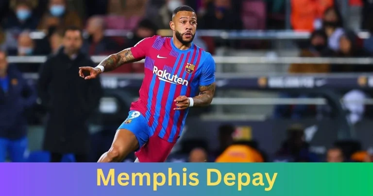 Why Do People Love Memphis Depay?