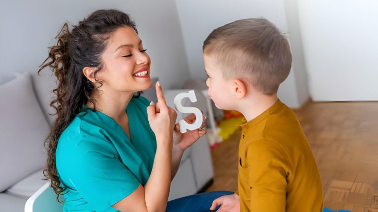Overcoming Challenges with S Clusters in Speech Therapy