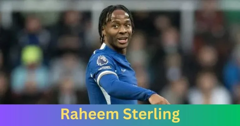 Why Do People Hate Raheem Sterling?