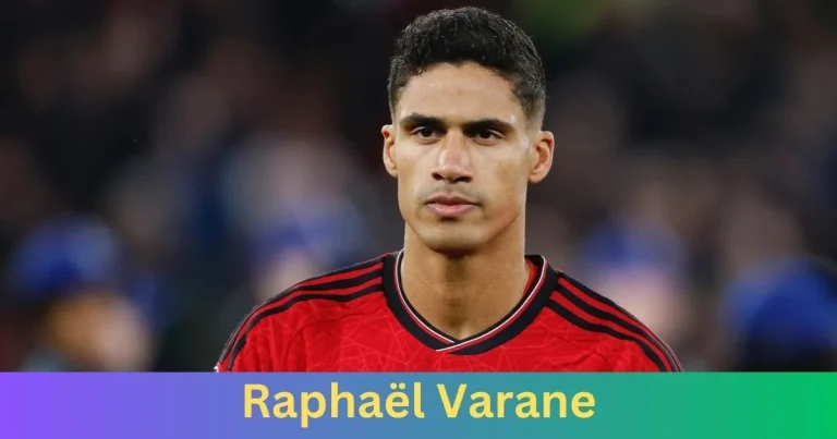 Why Do People Hate Raphaël Varane?