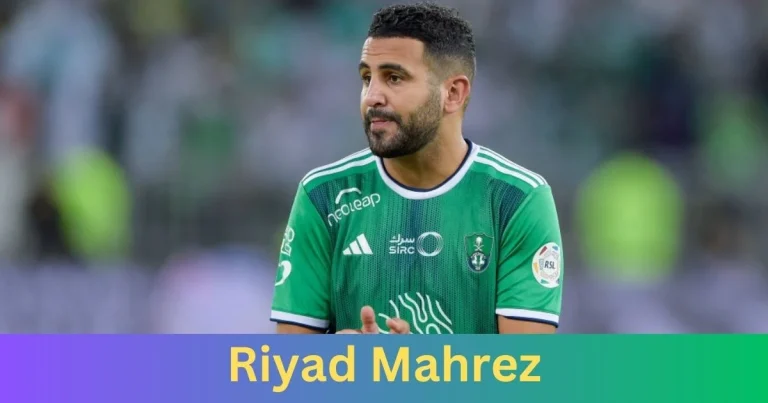 Why Do People Love Riyad Mahrez?