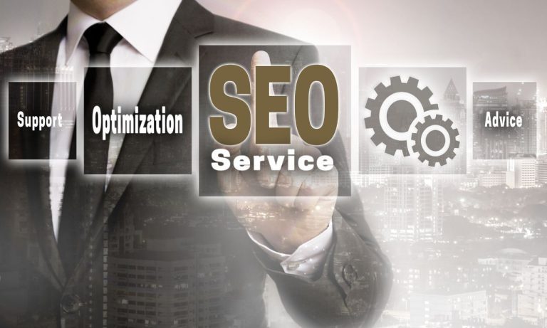 The Ultimate Guide to Choosing the Best SEO Services in Texas