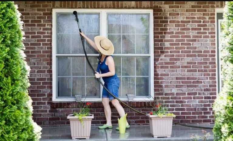 Safety First: Essential Home Maintenance Tips for Every Season