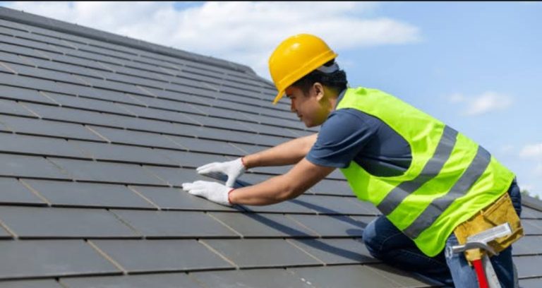 Roofing Takeoff Services Simplifying Estimates for Construction Projects