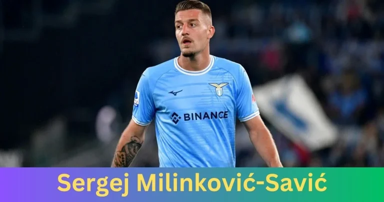 Why Do People Hate Sergej Milinković-Savić?