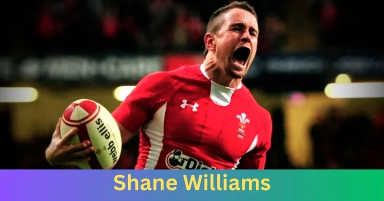 Why Do People Hate Shane Williams?