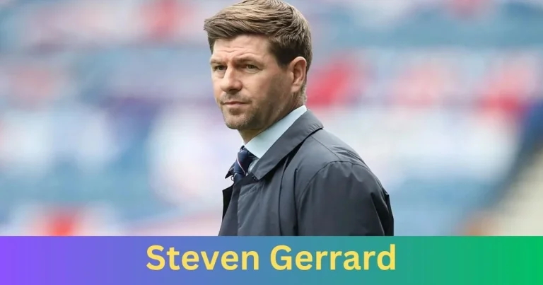Why Do People Hate Steven Gerrard?
