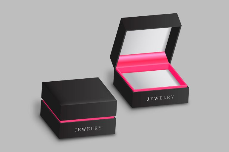 A Touch of Luxury: Your Custom Anklet Boxes Make a Statement