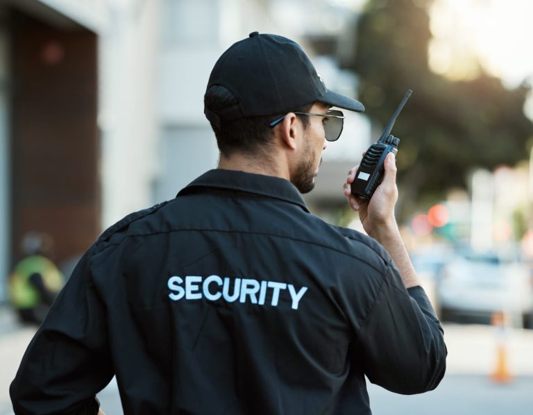 A Guide to Physical Security Solutions for Office Locations