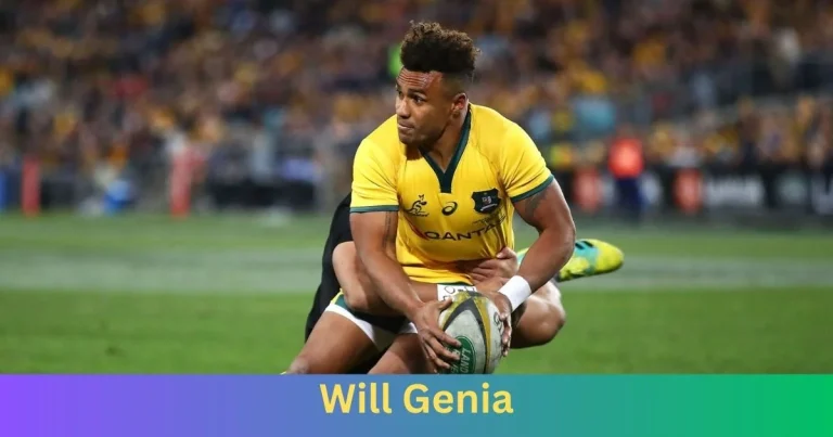 Why Do People Hate Will Genia?