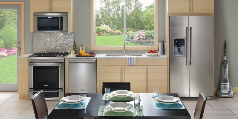 Top Tips for Finding the Best Appliance Deals With Coupons